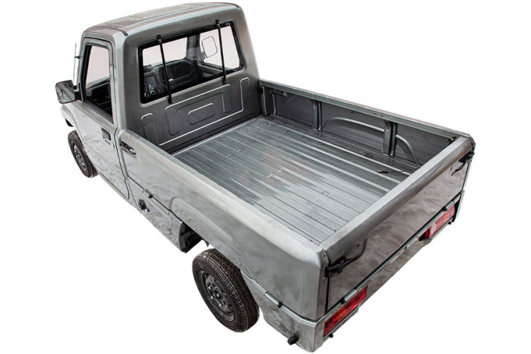 Электромобиль RTA ПИКАП Е в Томске