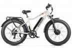 Электровелосипед Gelbert Pegas 3 DUAL PRO в Томске