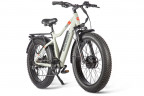 Электровелосипед Gelbert Pegas 3 DUAL PRO в Томске