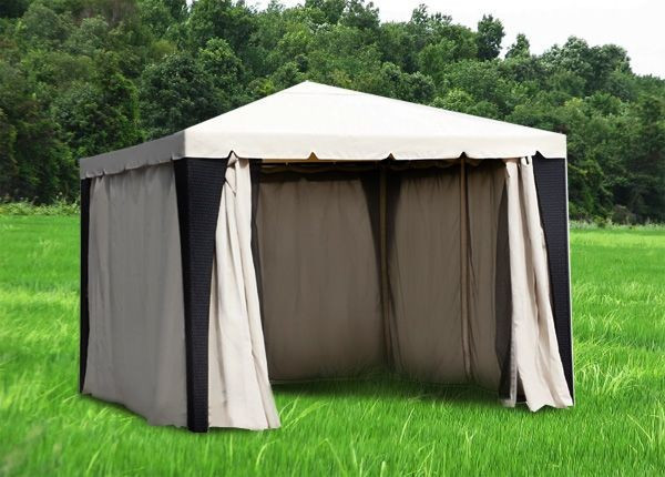 Шатер-тент Green Glade 3 х 3 х 2,5 м (YF-3176) в Томске