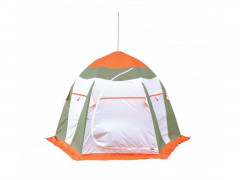 Палатка для рыбалки Нельма-3 Люкс Палатка для рыбалки Нельма-3 Люкс