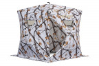 Палатка зимняя HIGASHI WINTER CAMO COMFORT PRO в Томске