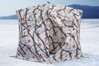 Палатка зимняя HIGASHI WINTER CAMO COMFORT PRO в Томске