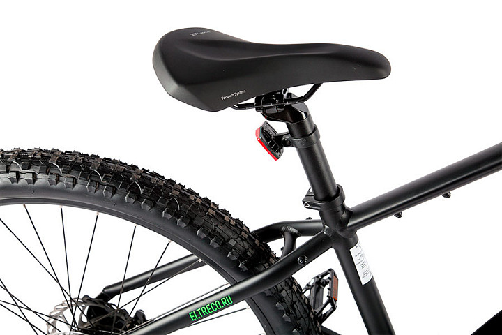 Электровелосипед Eltreco TOP в Томске