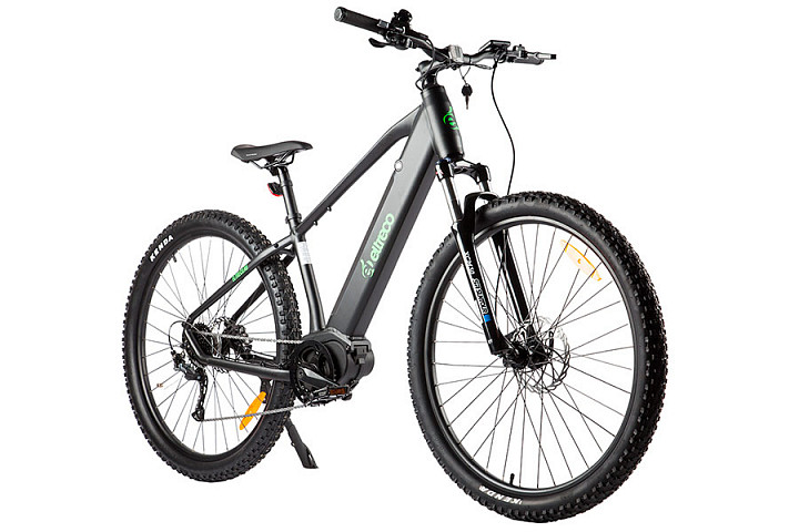 Электровелосипед Eltreco TOP в Томске