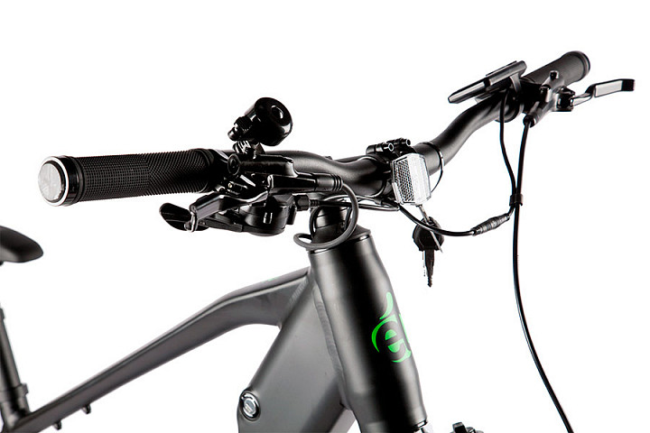 Электровелосипед Eltreco TOP в Томске