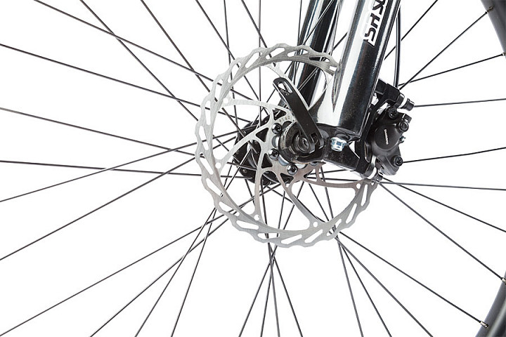 Электровелосипед Eltreco TOP в Томске