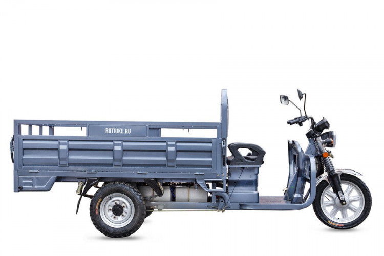 Грузовой электрический трицикл Rutrike Титан NEXT 2000 в Томске
