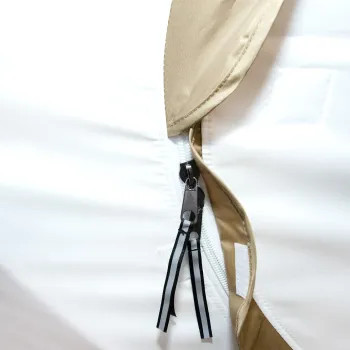 Палатка зимняя куб СЛЕДОПЫТ Premium Long в Томске