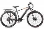 Электровелосипед Gelbert Ran Star 2 PRO в Томске