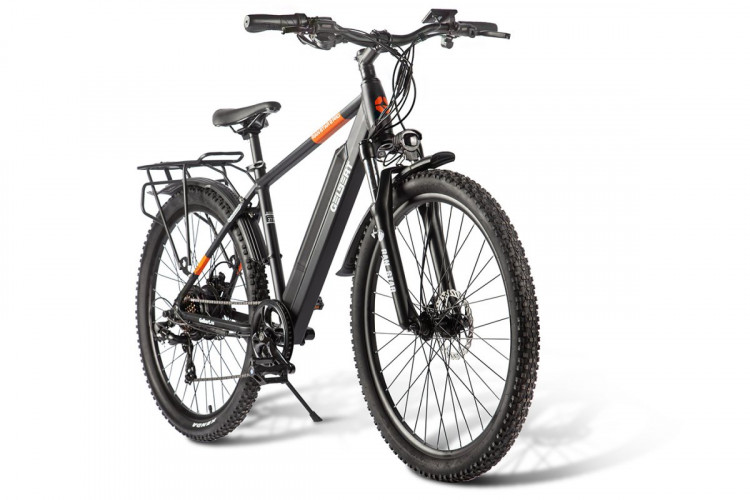 Электровелосипед Gelbert Ran Star 2 PRO в Томске