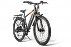 Электровелосипед Gelbert Ran Star 2 PRO в Томске