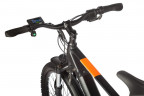 Электровелосипед Gelbert Ran Star 2 PRO в Томске
