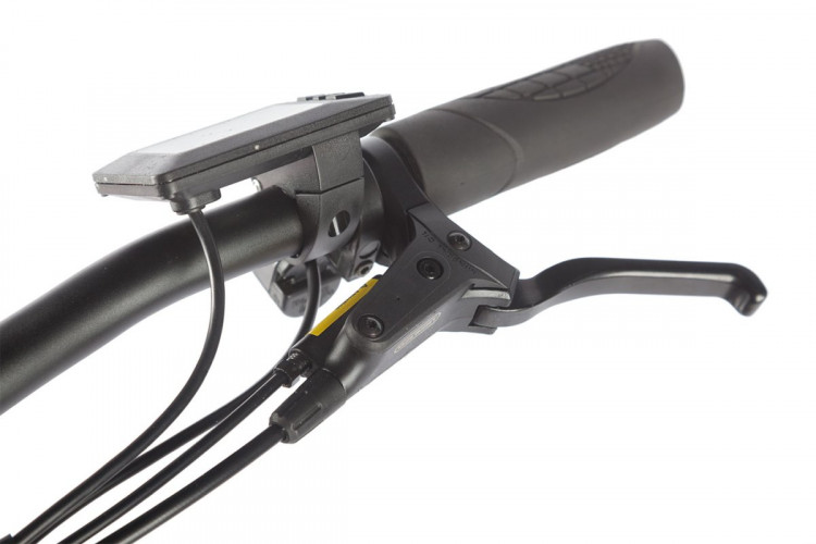 Электровелосипед Gelbert Ran Star 2 PRO в Томске