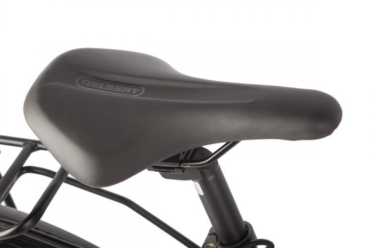 Электровелосипед Gelbert Ran Star 2 PRO в Томске