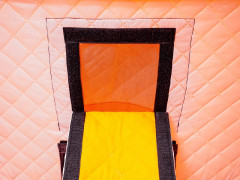 Зимняя палатка Ex-PRO Winter 4