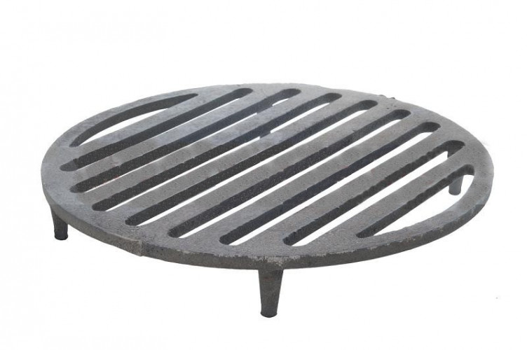 Колосник чугунный d35 в Томске