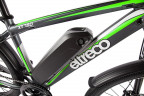 Электровелосипед Eltreco XT 750 в Томске