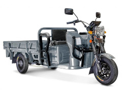Грузовой электрический трицикл Rutrike Габарит 1700 Грузовой электрический трицикл Rutrike Габарит 1700