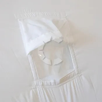 Палатка зимняя куб СЛЕДОПЫТ Premium 1.8x1.8 в Томске