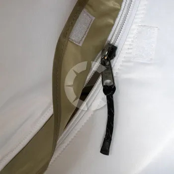 Палатка зимняя куб СЛЕДОПЫТ Premium 1.8x1.8 в Томске