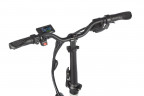 Электровелосипед Gelbert Saturn Dual PRO в Томске