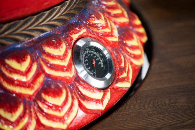 Тандыр Шелковый путь в Томске