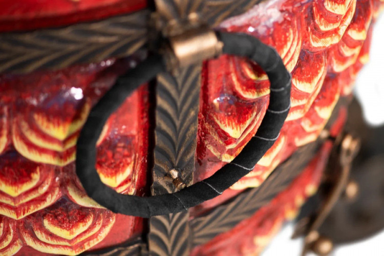 Тандыр Шелковый путь в Томске