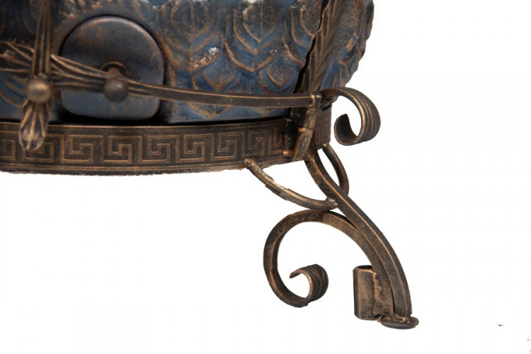 Тандыр Шелковый путь в Томске