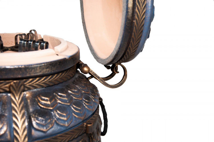 Тандыр Шелковый путь в Томске