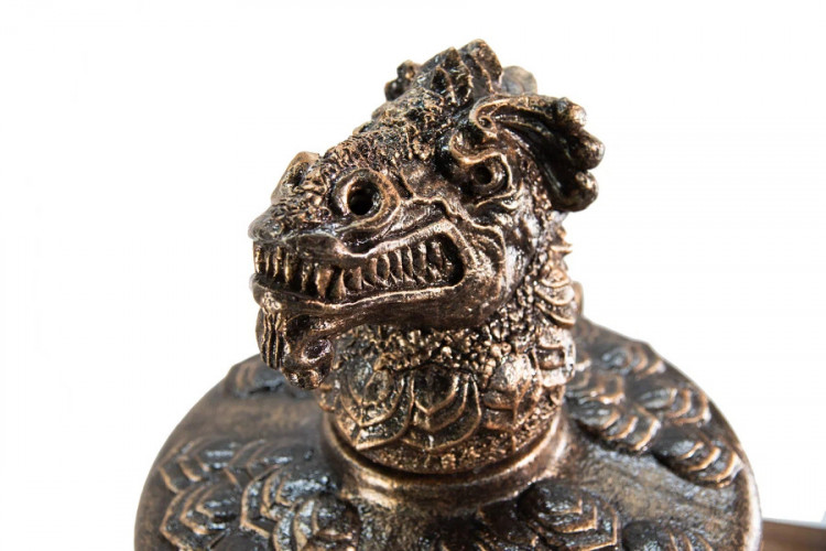 Тандыр Шелковый путь в Томске