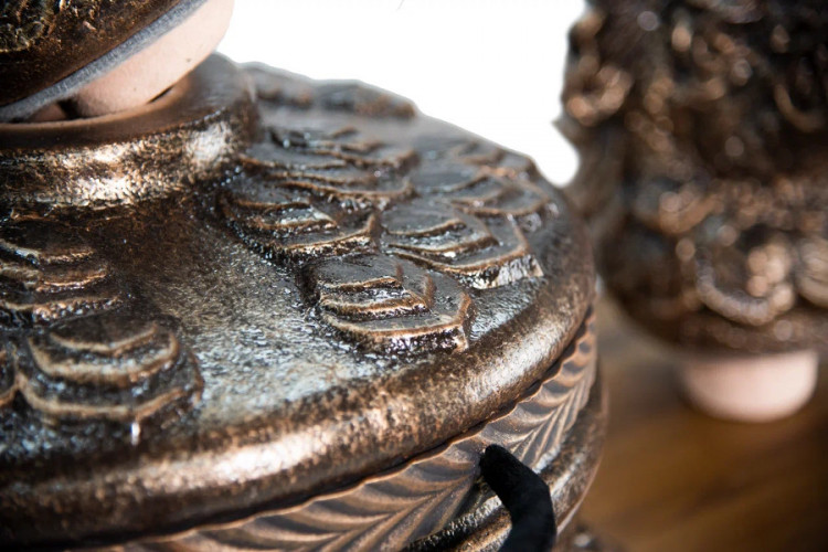 Тандыр Шелковый путь в Томске