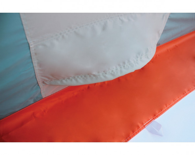 Палатка для рыбалки Нельма Куб 3 Люкс Профи в Томске