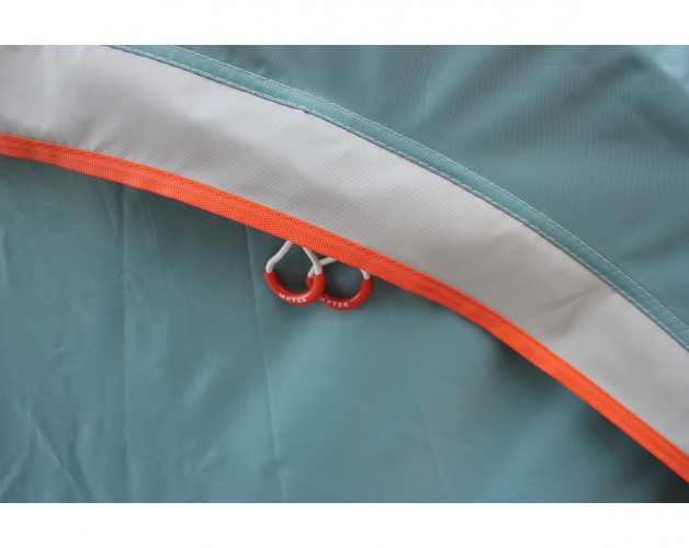 Палатка для рыбалки Нельма Куб 3 Люкс Профи в Томске