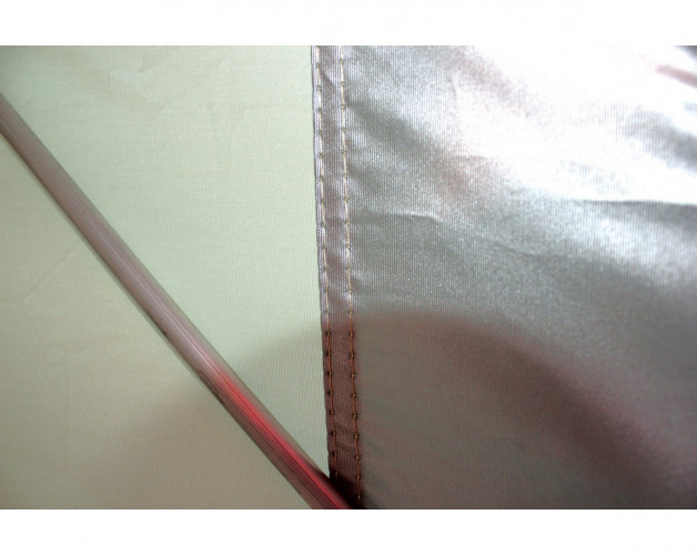 Палатка для рыбалки Нельма Куб 3 Люкс Профи в Томске