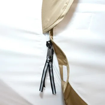 Палатка зимняя куб СЛЕДОПЫТ Premium Дубль в Томске