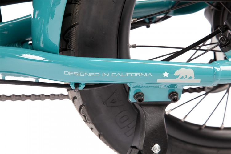 Электровелосипед Sporto EMOJO в Томске