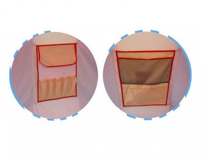 Палатка для рыбалки Нельма Куб 2 Люкс в Томске