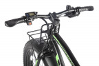 Электро Фэтбайк Volteco BigCat Dual New в Томске