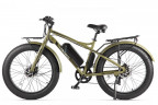Электро Фэтбайк Volteco BigCat Dual New в Томске