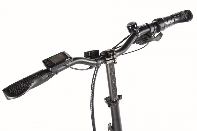 Электровелосипед Volteco CYBER в Томске