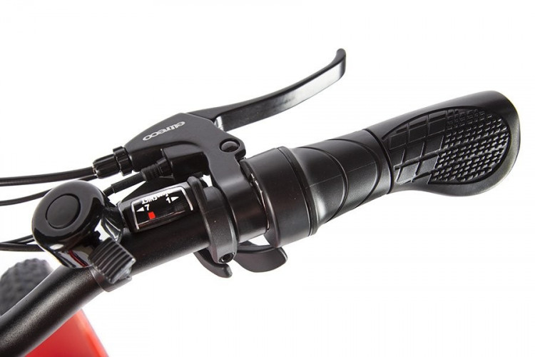 Электровелосипед Volteco CYBER в Томске