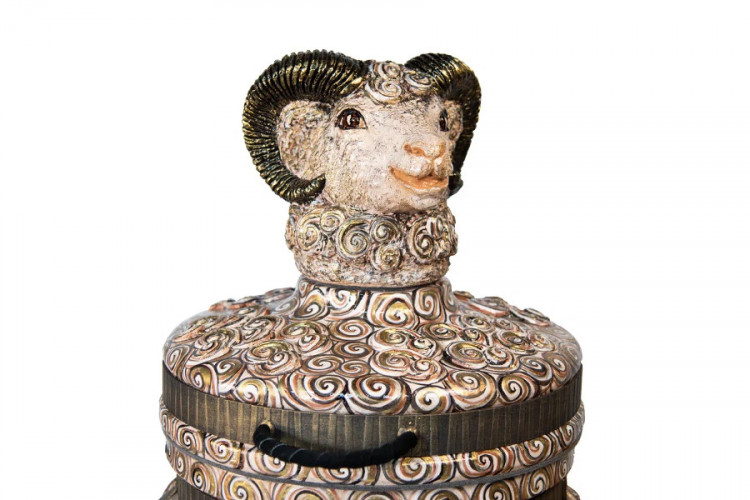 Тандыр Золотое руно в Томске