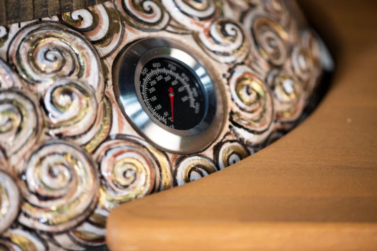 Тандыр Золотое руно в Томске