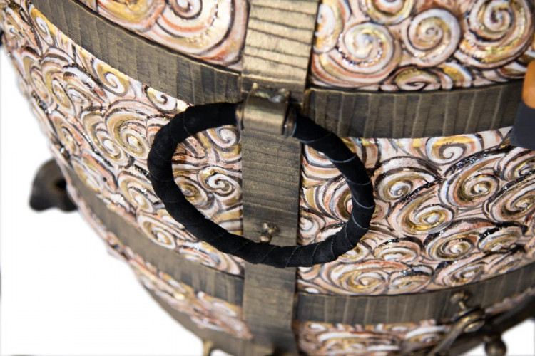 Тандыр Золотое руно в Томске