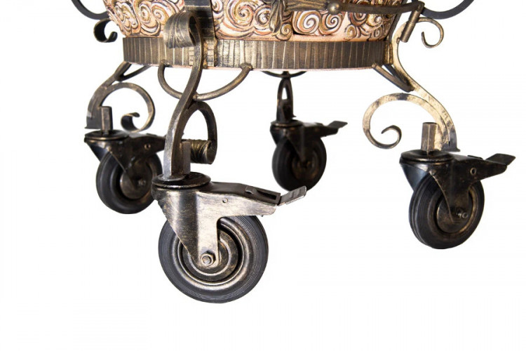 Тандыр Золотое руно в Томске