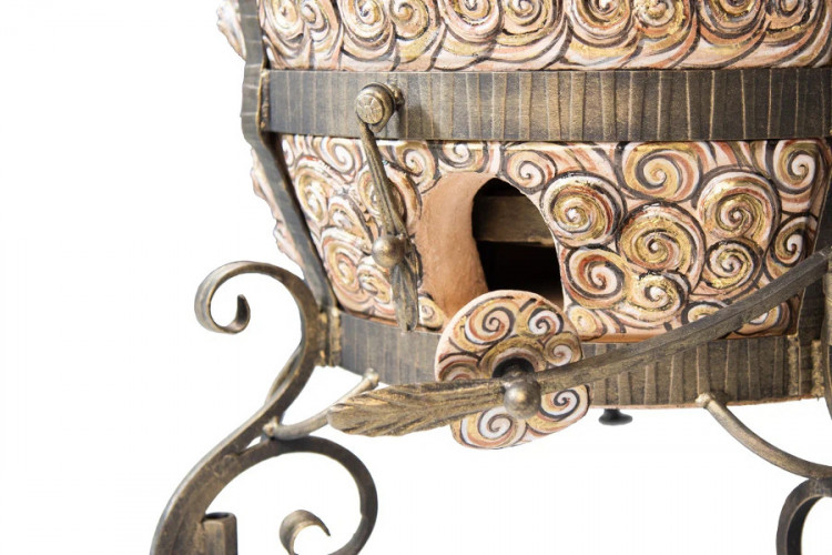 Тандыр Золотое руно в Томске