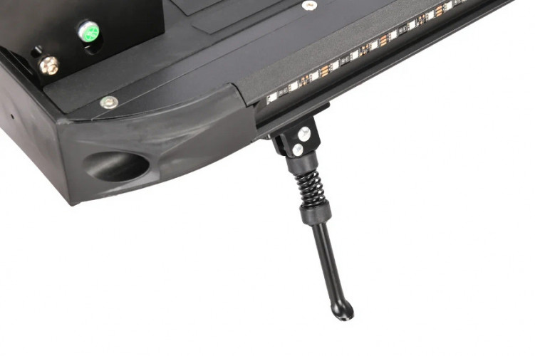 Электросамокат White Siberia LUNA 800W в Томске