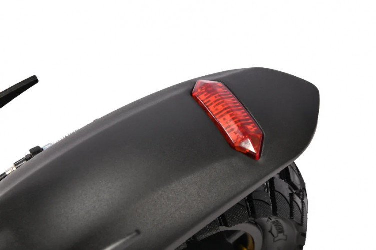 Электросамокат White Siberia LUNA 800W в Томске