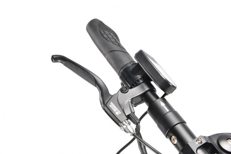 Электросамокат White Siberia LUNA 800W в Томске